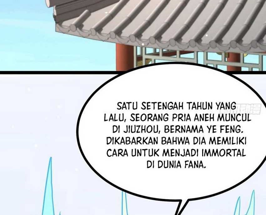 I Was Forced by the System to Become a Villain Chapter 104 Gambar 16