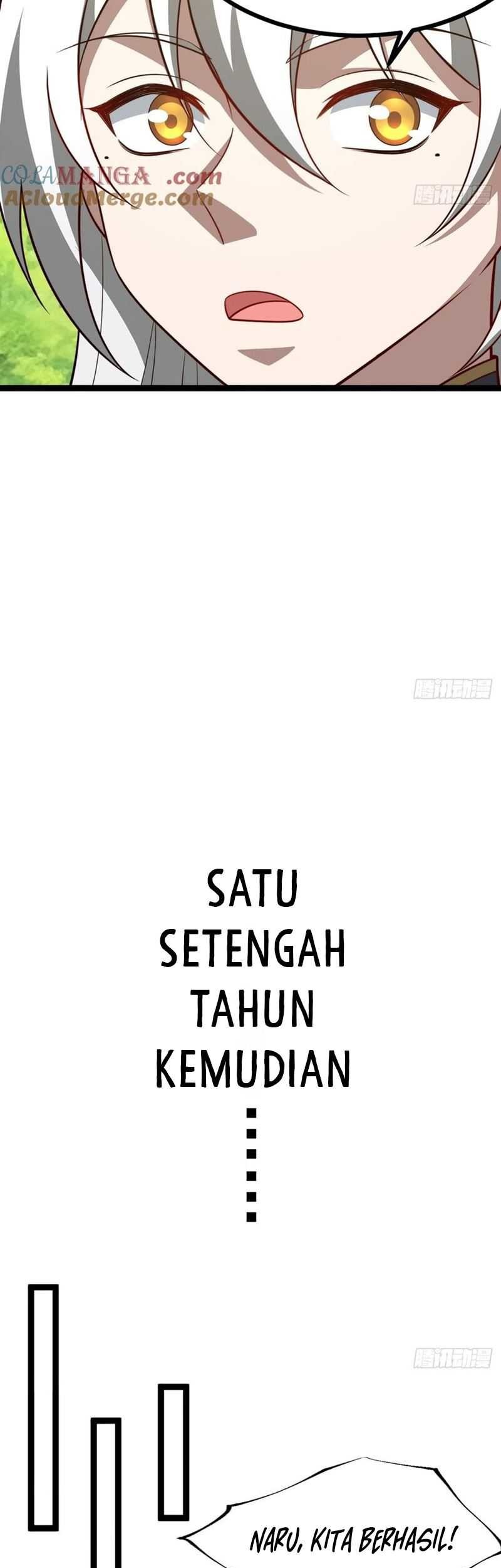 I Was Forced by the System to Become a Villain Chapter 103 Gambar 17