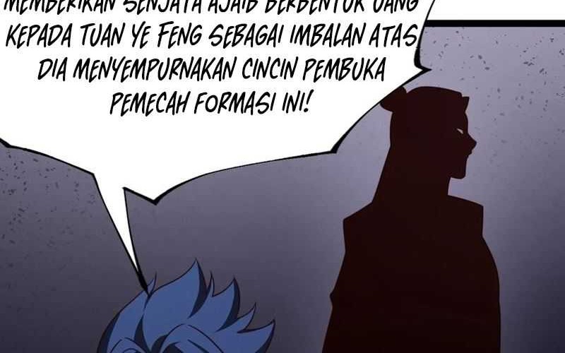 I Was Forced by the System to Become a Villain Chapter 103 Gambar 20