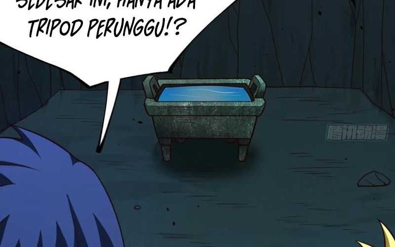 I Was Forced by the System to Become a Villain Chapter 103 Gambar 24