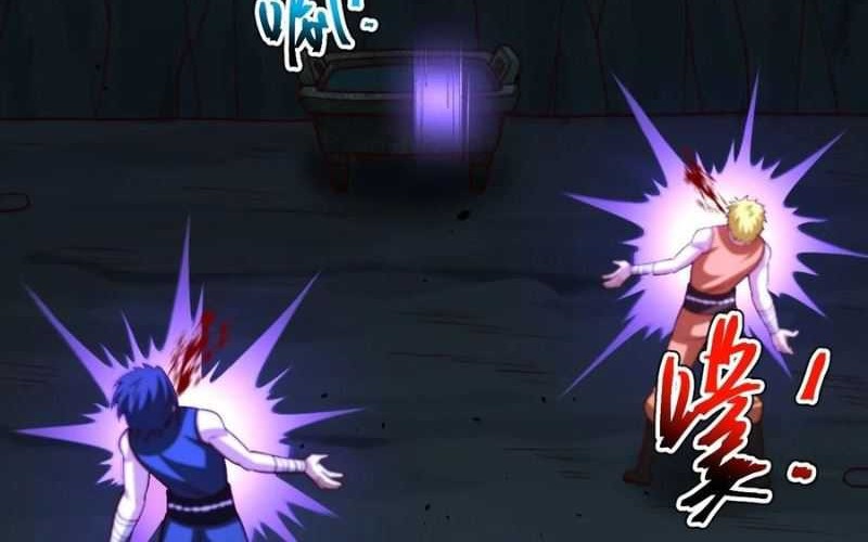 I Was Forced by the System to Become a Villain Chapter 103 Gambar 36