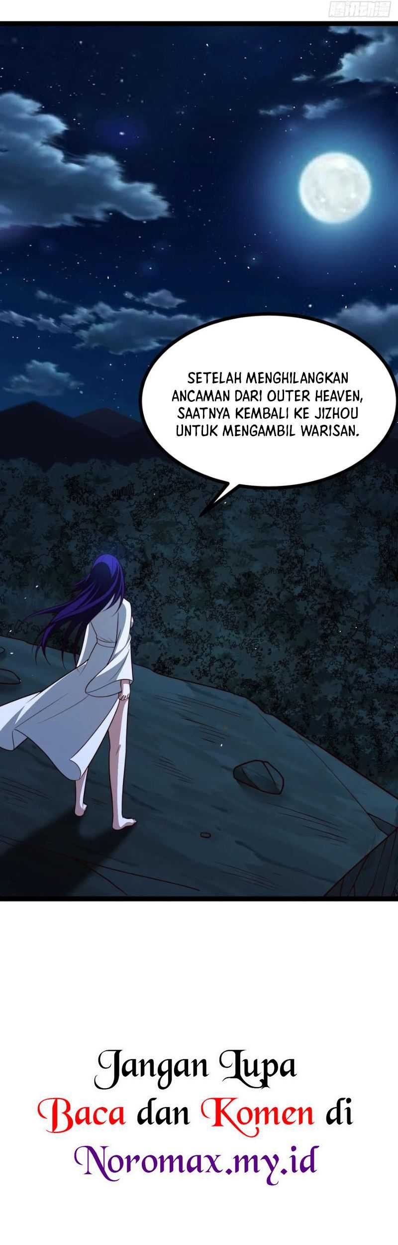 I Was Forced by the System to Become a Villain Chapter 103 Gambar 39