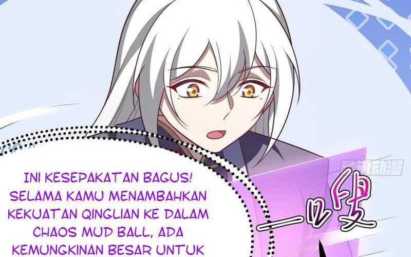 I Was Forced by the System to Become a Villain Chapter 103 Gambar 4