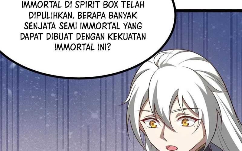 I Was Forced by the System to Become a Villain Chapter 103 Gambar 10