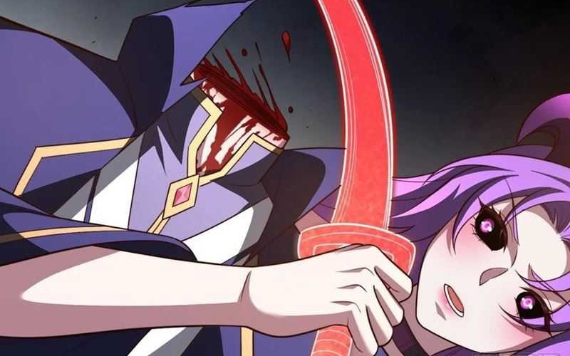 I Was Forced by the System to Become a Villain Chapter 102 Gambar 18