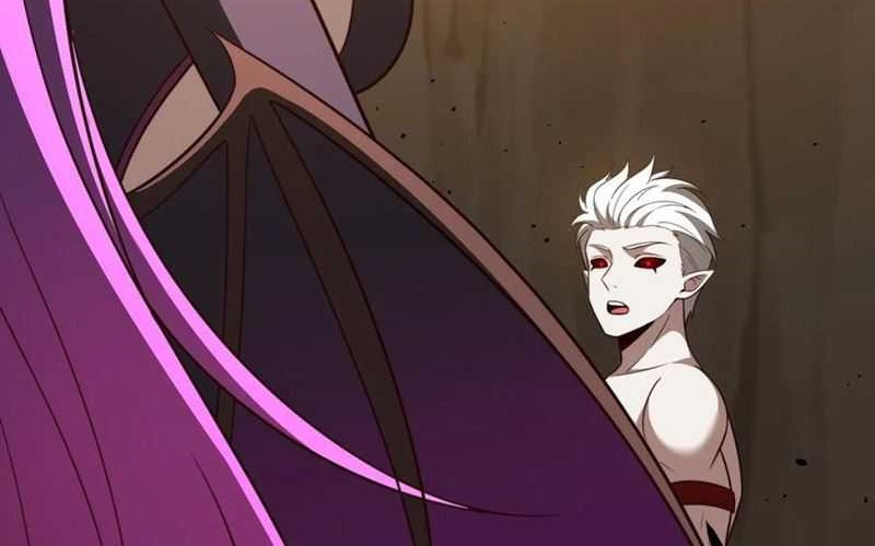 I Was Forced by the System to Become a Villain Chapter 102 Gambar 24
