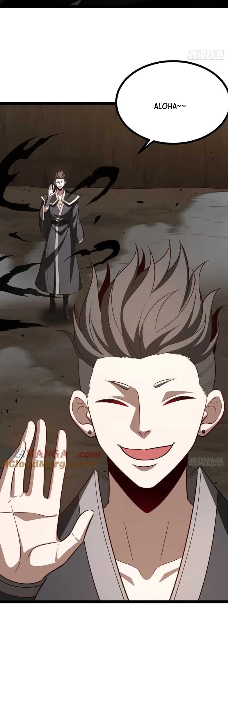 I Was Forced by the System to Become a Villain Chapter 102 Gambar 27
