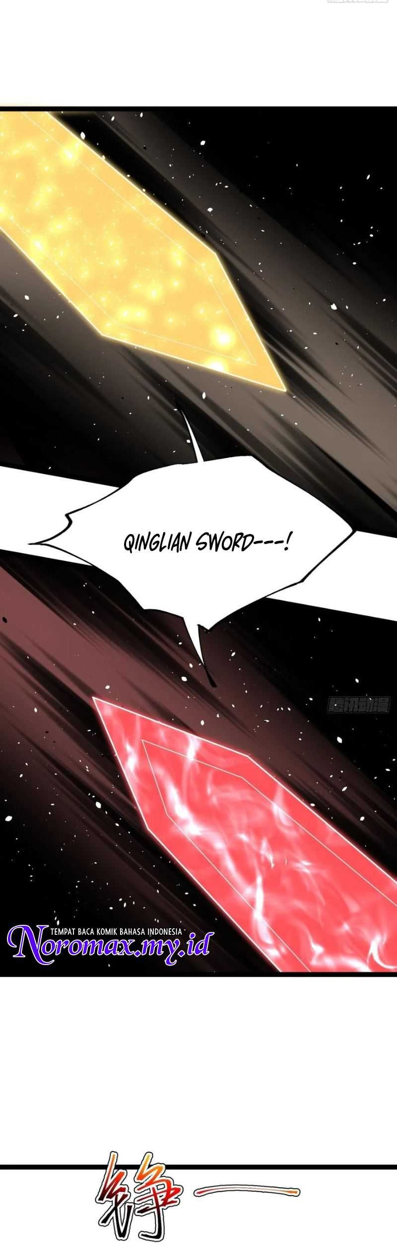 I Was Forced by the System to Become a Villain Chapter 102 Gambar 35
