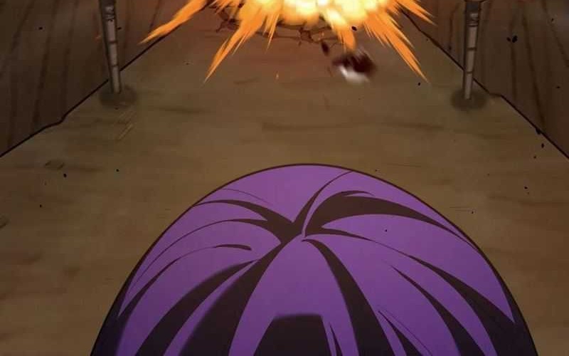 I Was Forced by the System to Become a Villain Chapter 102 Gambar 10
