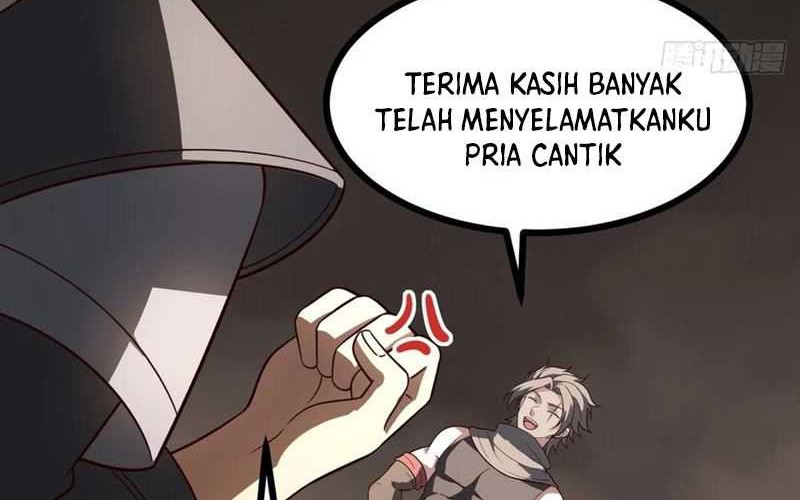 I Was Forced by the System to Become a Villain Chapter 101 Gambar 23