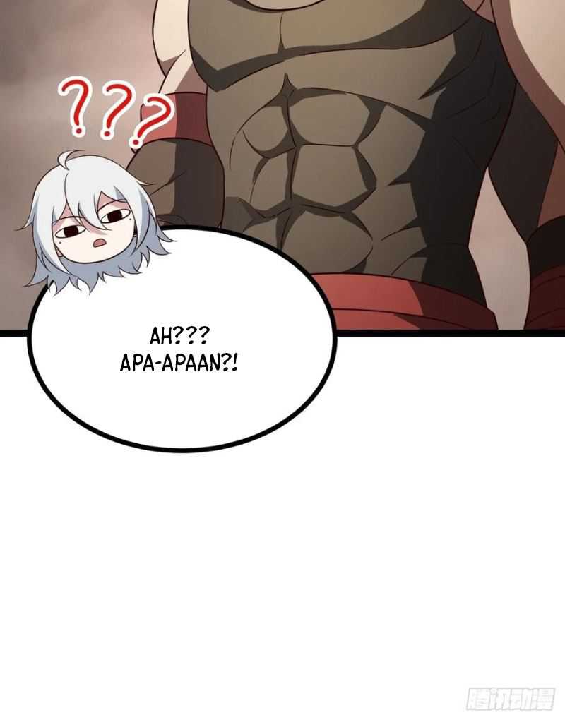 I Was Forced by the System to Become a Villain Chapter 101 Gambar 26