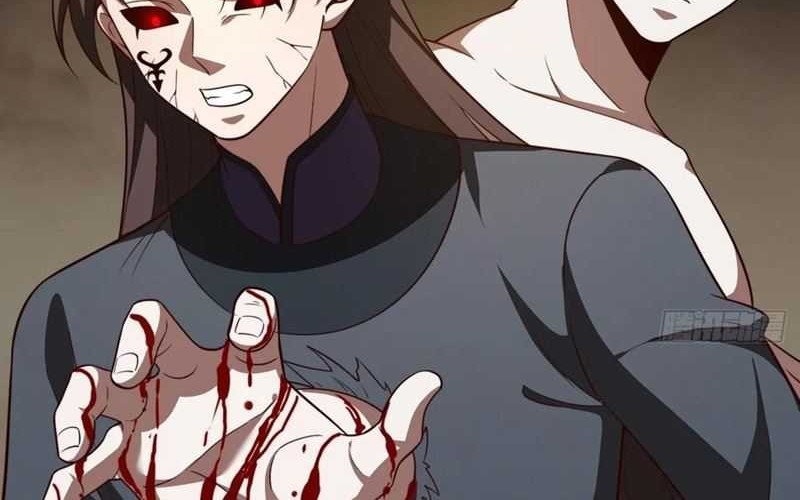I Was Forced by the System to Become a Villain Chapter 101 Gambar 28