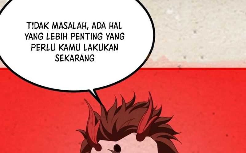 I Was Forced by the System to Become a Villain Chapter 101 Gambar 30