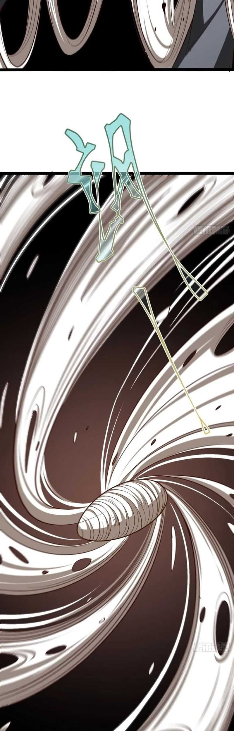 I Was Forced by the System to Become a Villain Chapter 101 Gambar 37