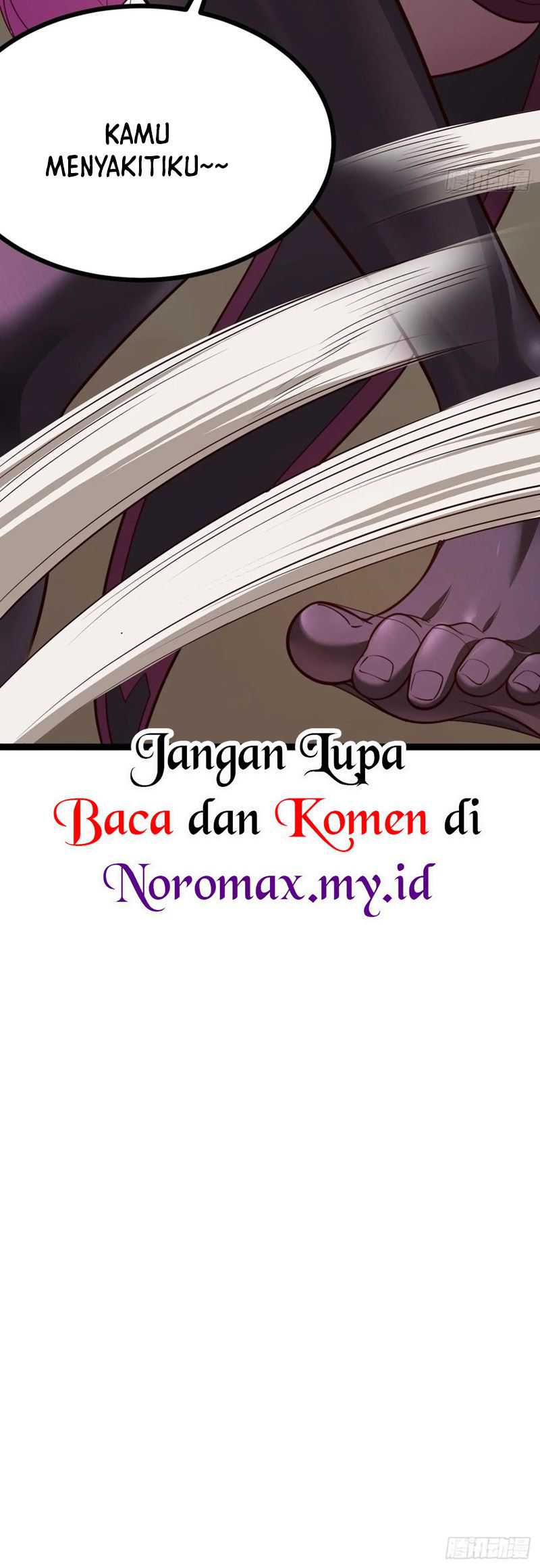 I Was Forced by the System to Become a Villain Chapter 101 Gambar 45
