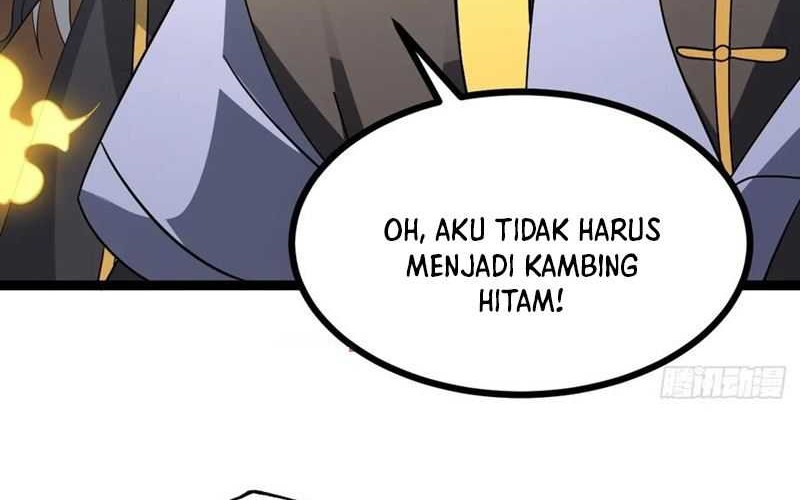 I Was Forced by the System to Become a Villain Chapter 101 Gambar 9