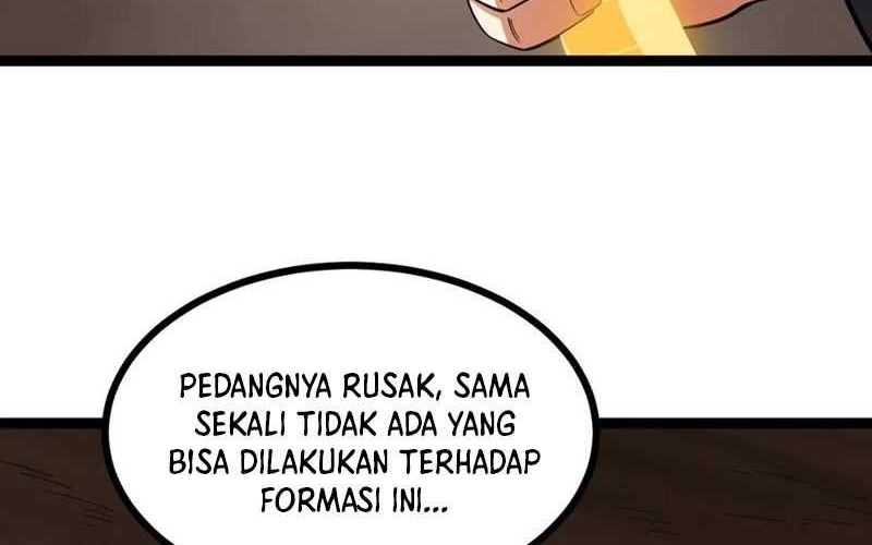 I Was Forced by the System to Become a Villain Chapter 101 Gambar 13