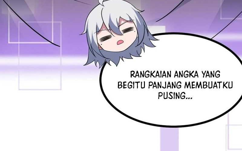 I Was Forced by the System to Become a Villain Chapter 101 Gambar 15