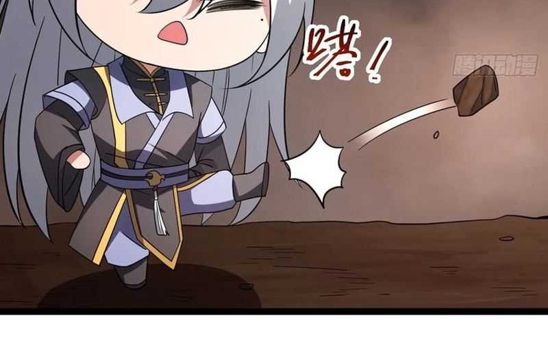 I Was Forced by the System to Become a Villain Chapter 101 Gambar 17