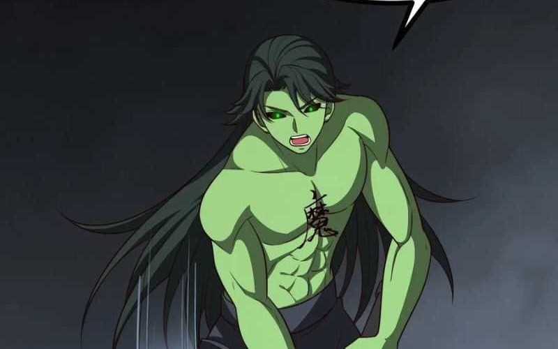 I Was Forced by the System to Become a Villain Chapter 100 Gambar 25