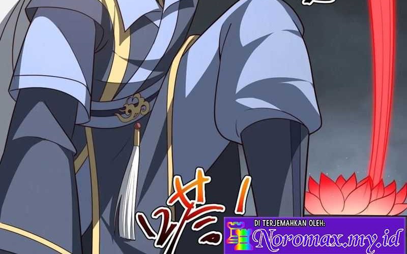 I Was Forced by the System to Become a Villain Chapter 100 Gambar 31