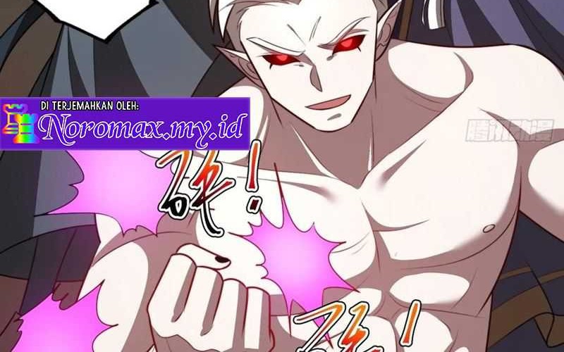 I Was Forced by the System to Become a Villain Chapter 100 Gambar 5