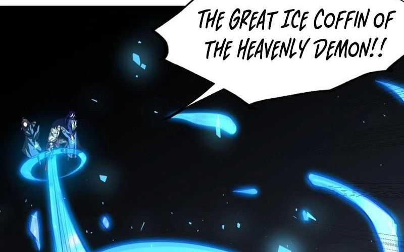 I Was Forced by the System to Become a Villain Chapter 100 Gambar 7