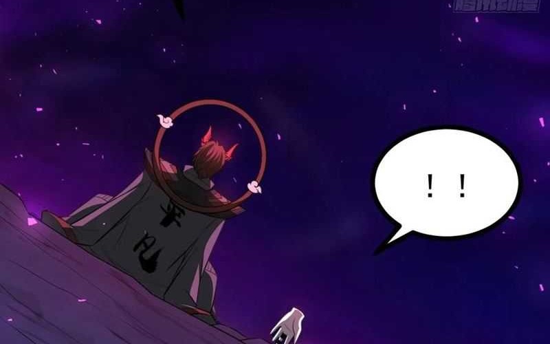 I Was Forced by the System to Become a Villain Chapter 99 Gambar 21