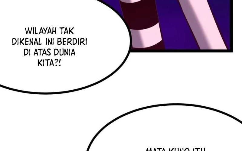I Was Forced by the System to Become a Villain Chapter 99 Gambar 27