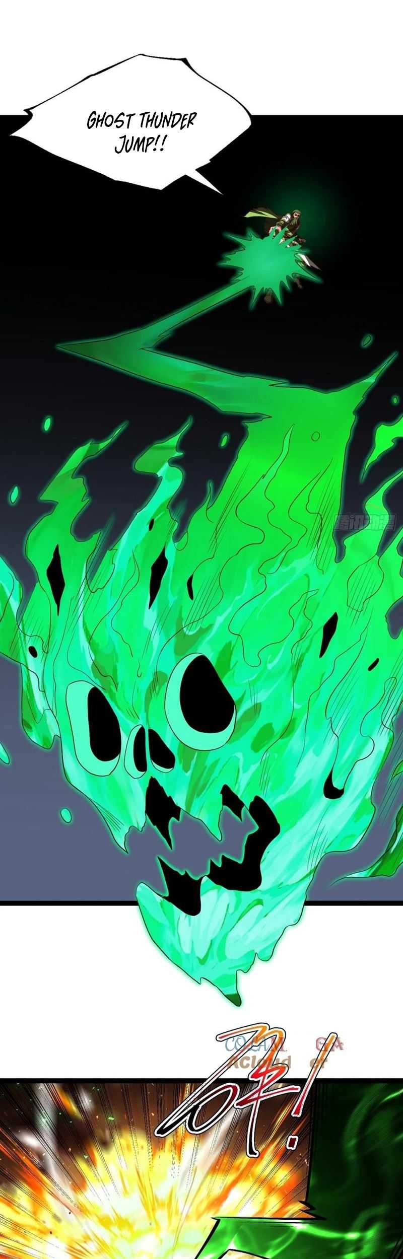 I Was Forced by the System to Become a Villain Chapter 99 Gambar 29