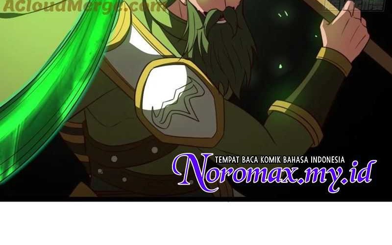 I Was Forced by the System to Become a Villain Chapter 99 Gambar 34