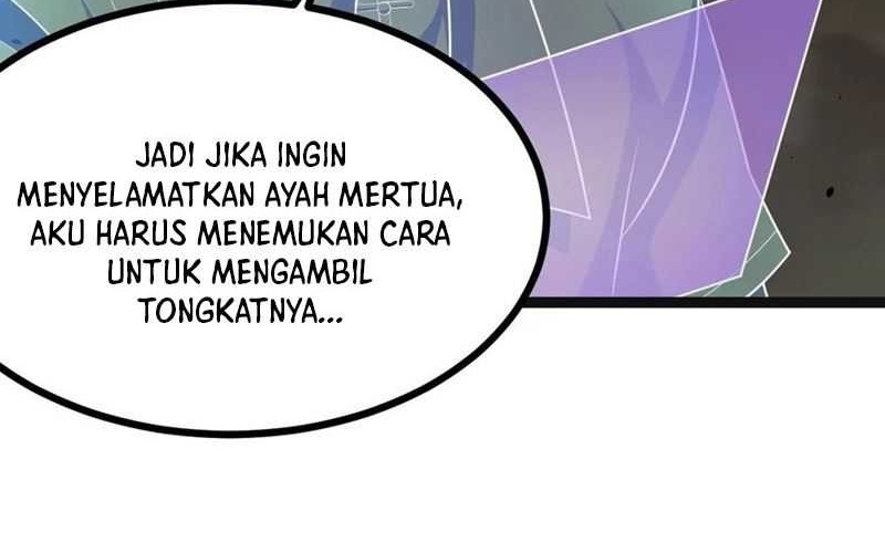 I Was Forced by the System to Become a Villain Chapter 99 Gambar 3
