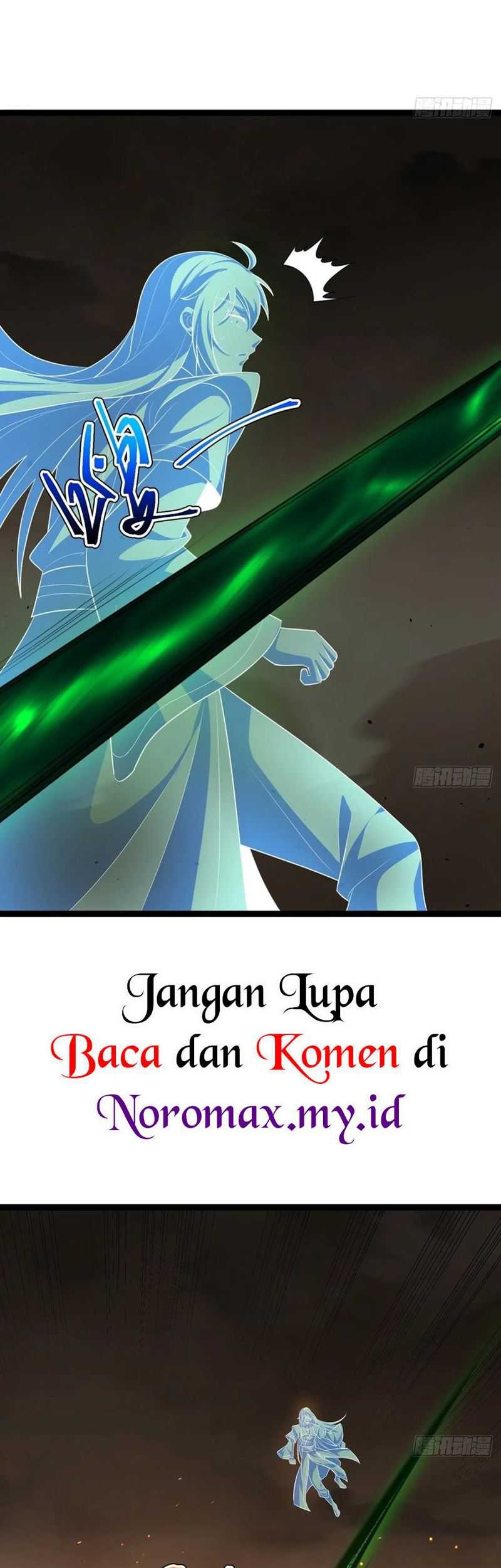 I Was Forced by the System to Become a Villain Chapter 99 Gambar 4