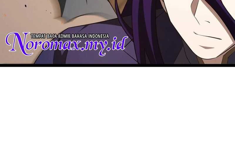 I Was Forced by the System to Become a Villain Chapter 99 Gambar 9