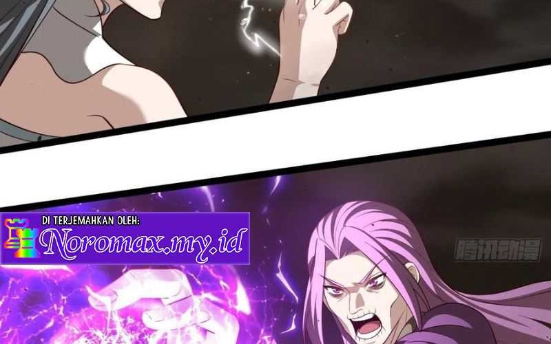 I Was Forced by the System to Become a Villain Chapter 98 Gambar 27