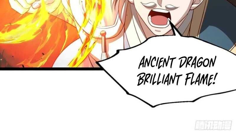 I Was Forced by the System to Become a Villain Chapter 98 Gambar 29