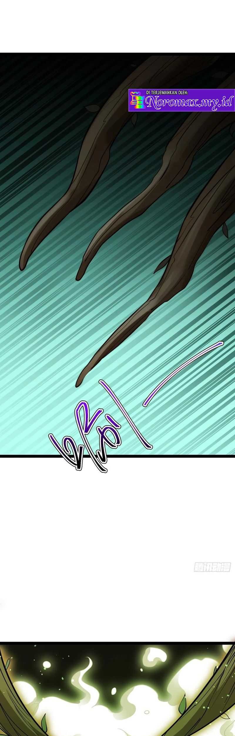 I Was Forced by the System to Become a Villain Chapter 98 Gambar 38