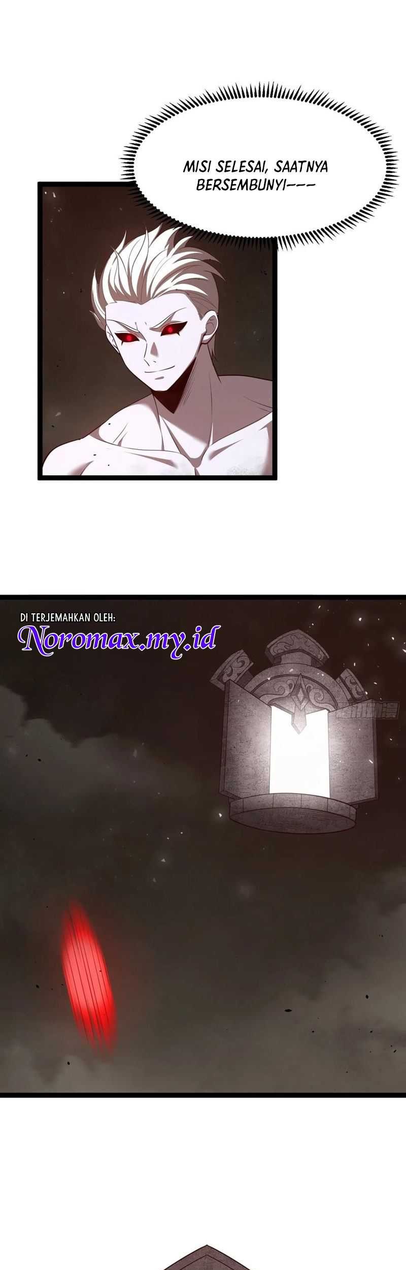 Baca Manhua I Was Forced by the System to Become a Villain Chapter 98 Gambar 2