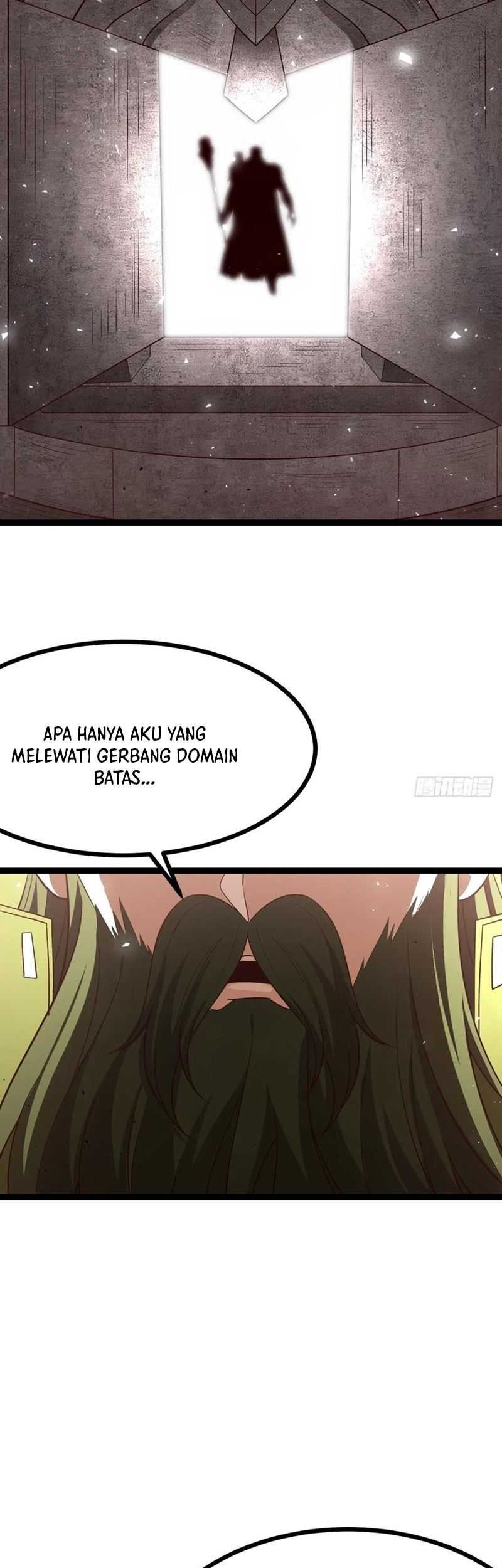 I Was Forced by the System to Become a Villain Chapter 98 Gambar 4