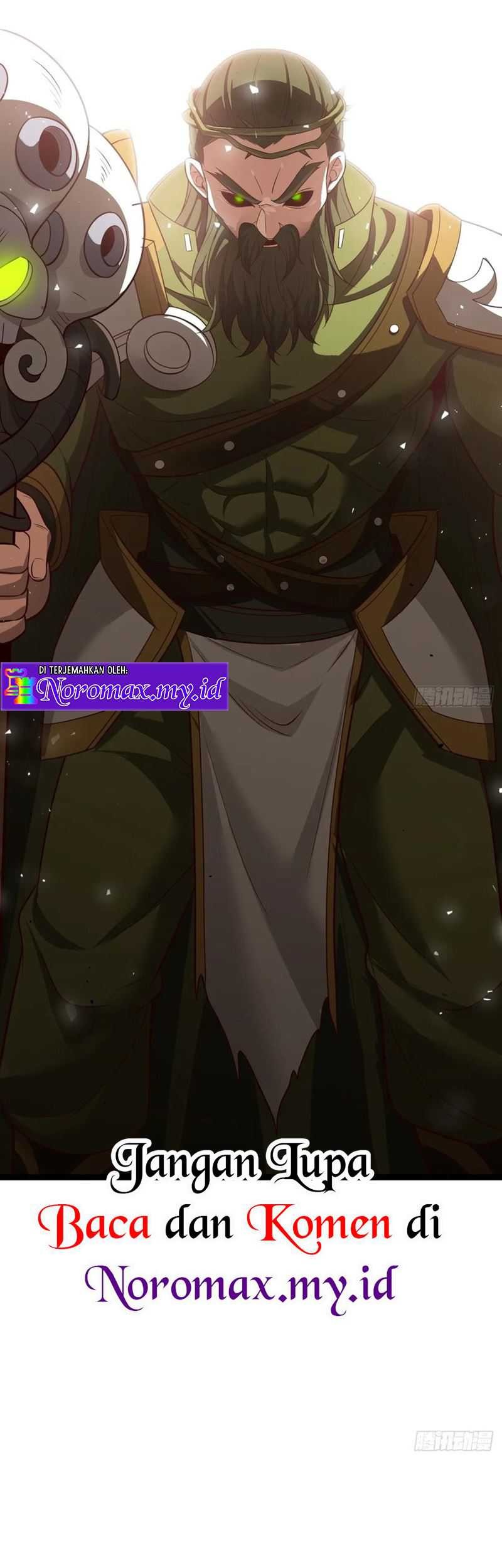 I Was Forced by the System to Become a Villain Chapter 98 Gambar 6