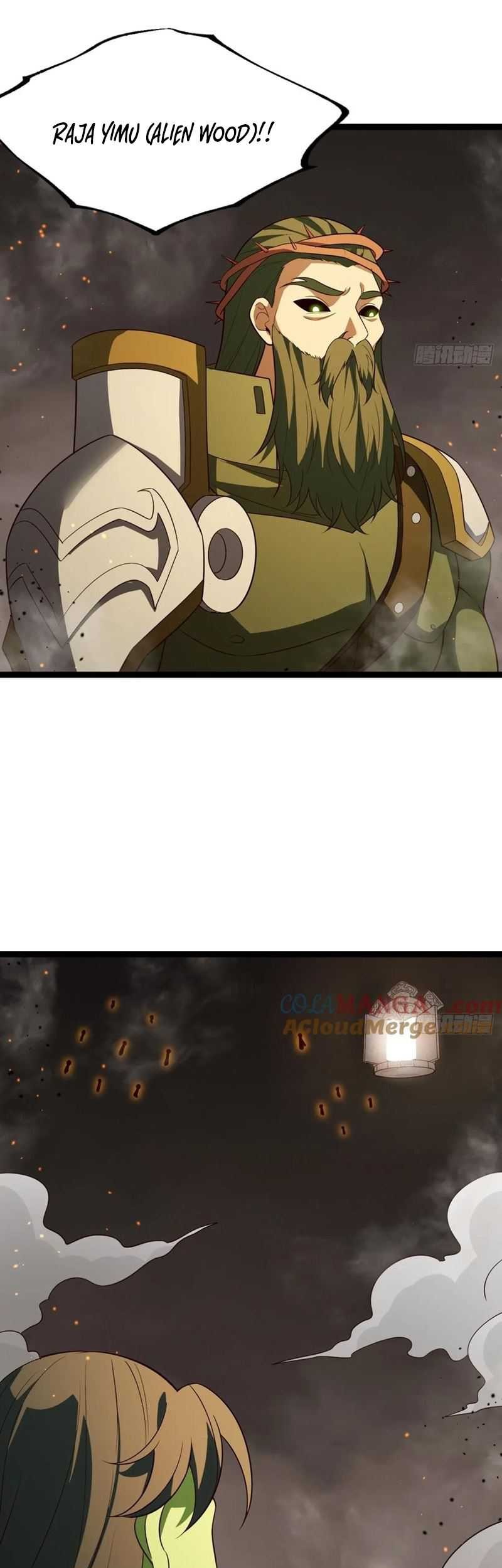I Was Forced by the System to Become a Villain Chapter 98 Gambar 10