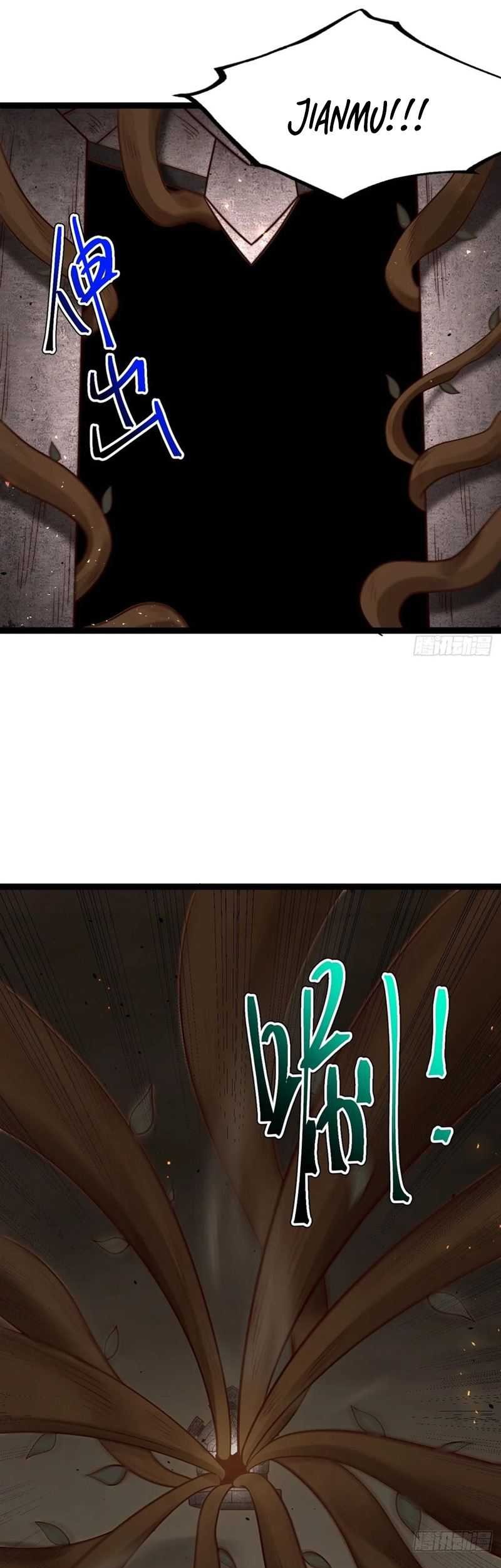 I Was Forced by the System to Become a Villain Chapter 98 Gambar 14