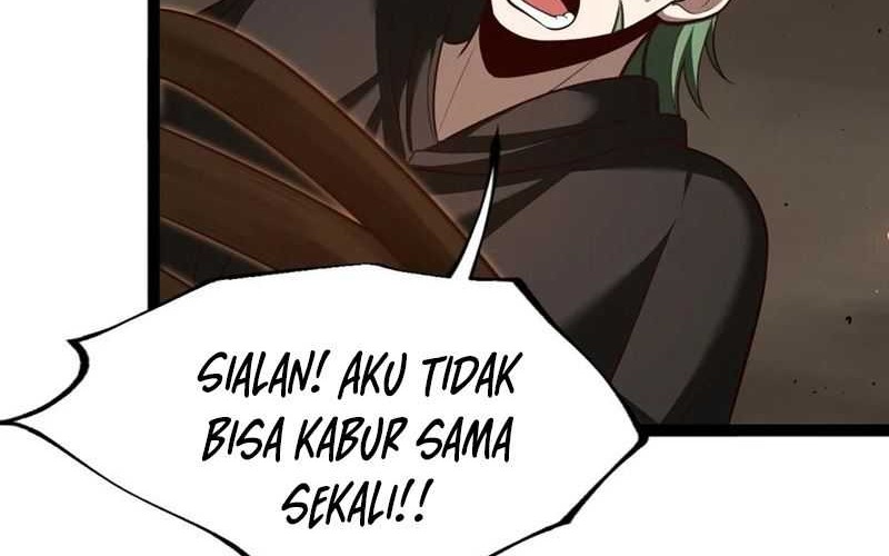 I Was Forced by the System to Become a Villain Chapter 98 Gambar 17