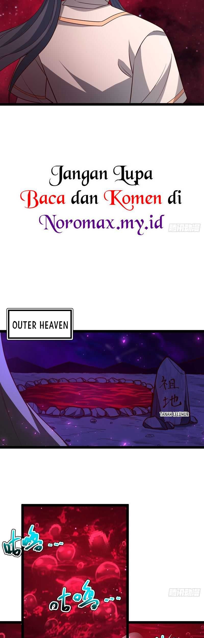 I Was Forced by the System to Become a Villain Chapter 97 Gambar 18