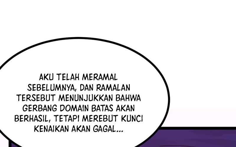 I Was Forced by the System to Become a Villain Chapter 97 Gambar 21