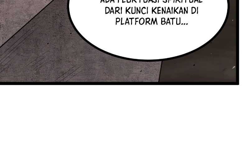 I Was Forced by the System to Become a Villain Chapter 97 Gambar 31