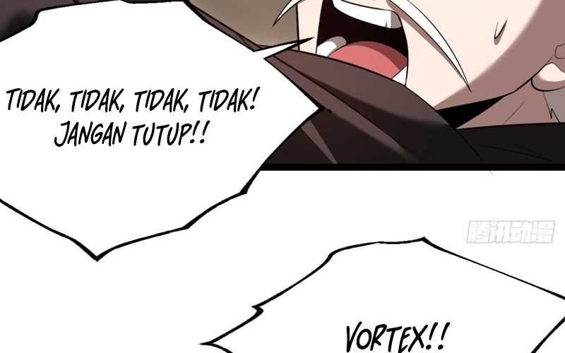 I Was Forced by the System to Become a Villain Chapter 97 Gambar 36