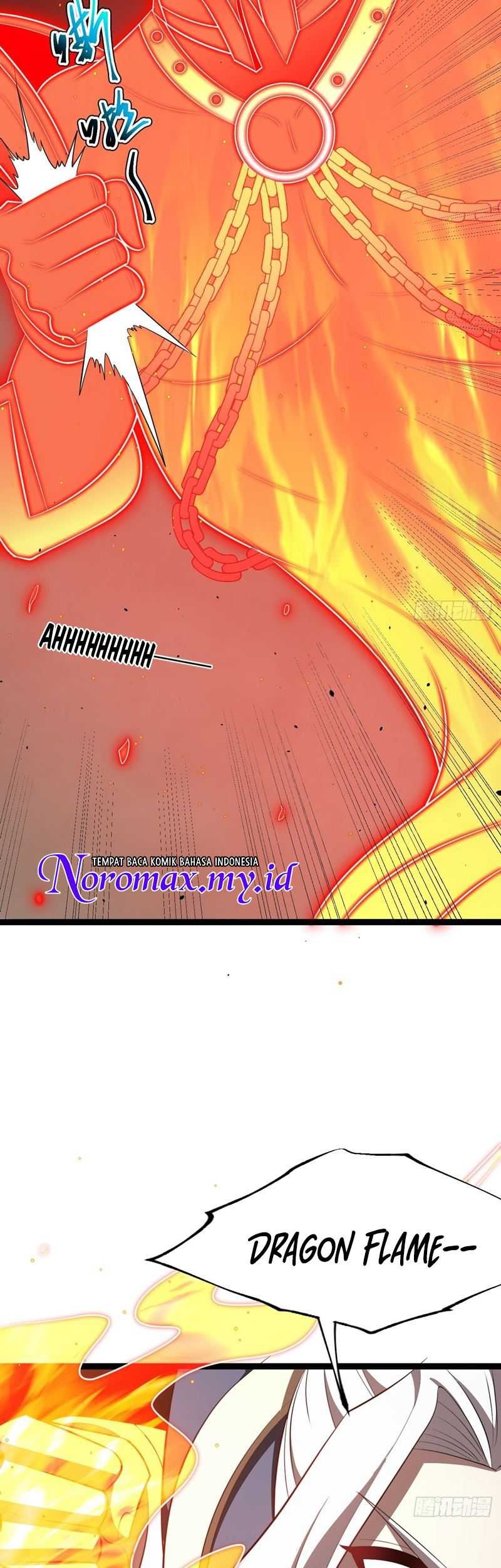 I Was Forced by the System to Become a Villain Chapter 97 Gambar 41