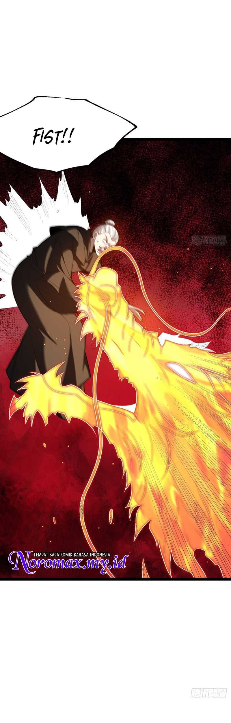 I Was Forced by the System to Become a Villain Chapter 97 Gambar 43