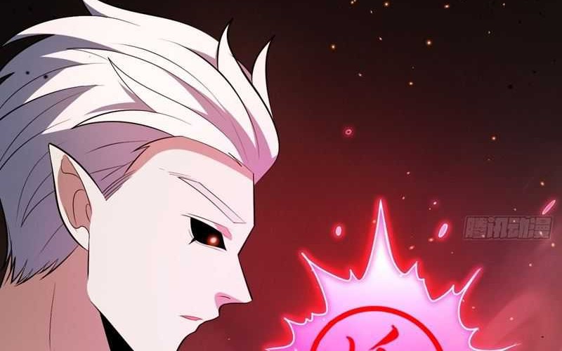 I Was Forced by the System to Become a Villain Chapter 97 Gambar 46